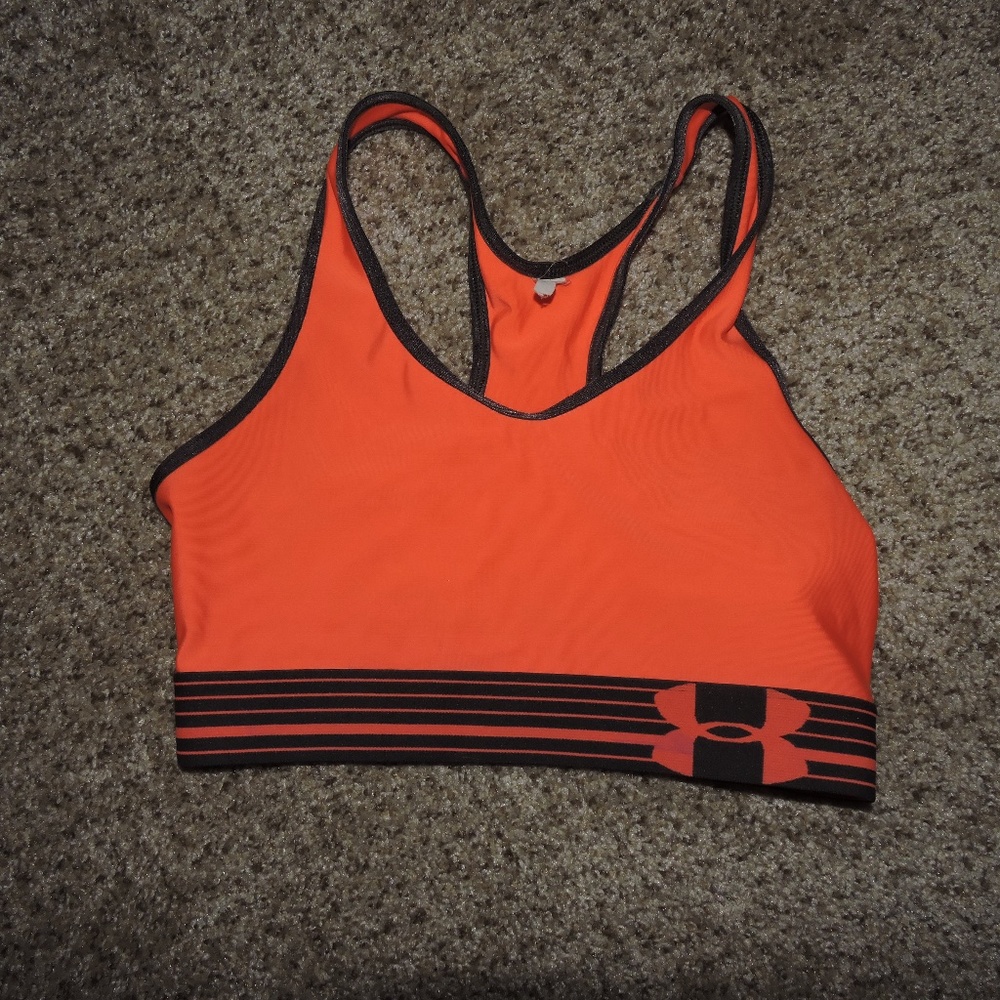 Under Armour Sports Bra